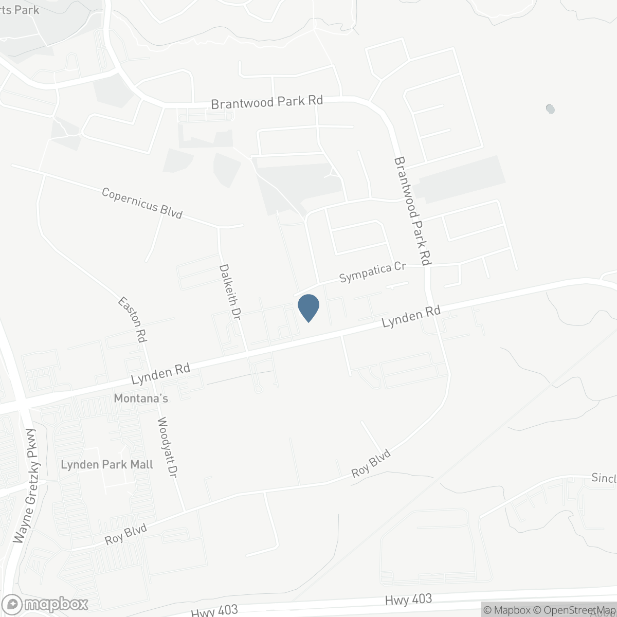 9 BONHEUR Court Unit# 905, Brantford, Ontario N3P 1Z5